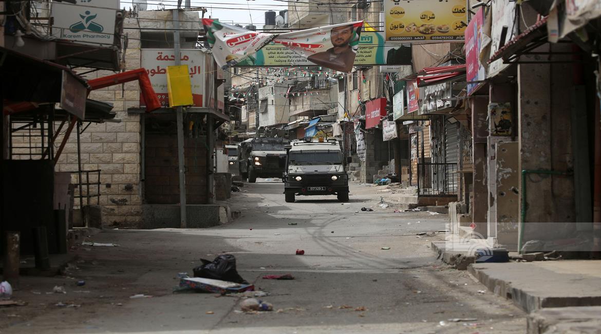 صورة أرشيفية "وفا"